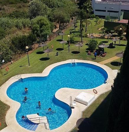 Casa Del Sol Apartment Manilva Exterior photo