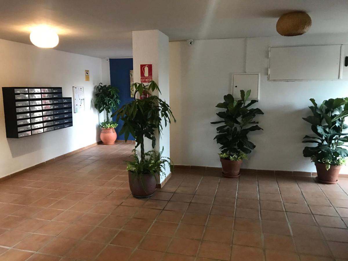 Casa Del Sol Apartment Manilva Exterior photo