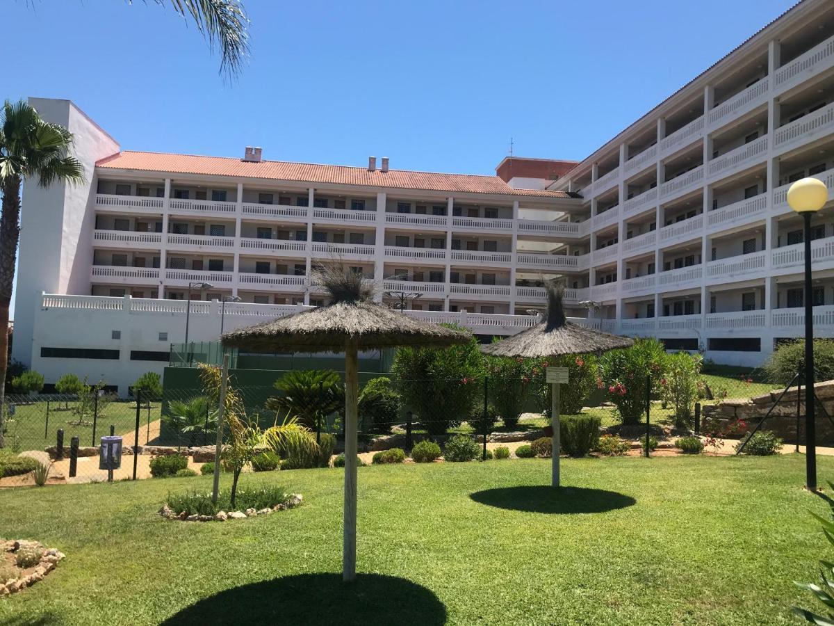 Casa Del Sol Apartment Manilva Exterior photo