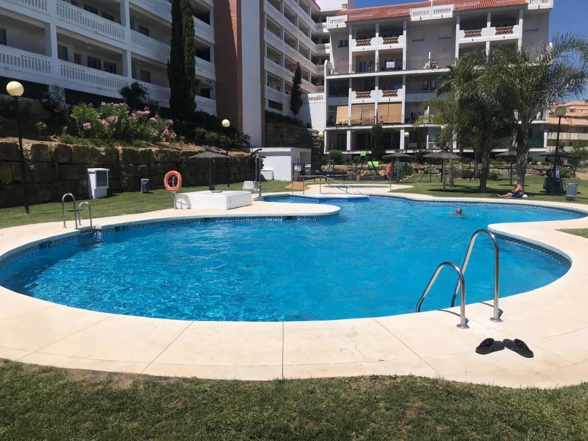 Casa Del Sol Apartment Manilva Exterior photo