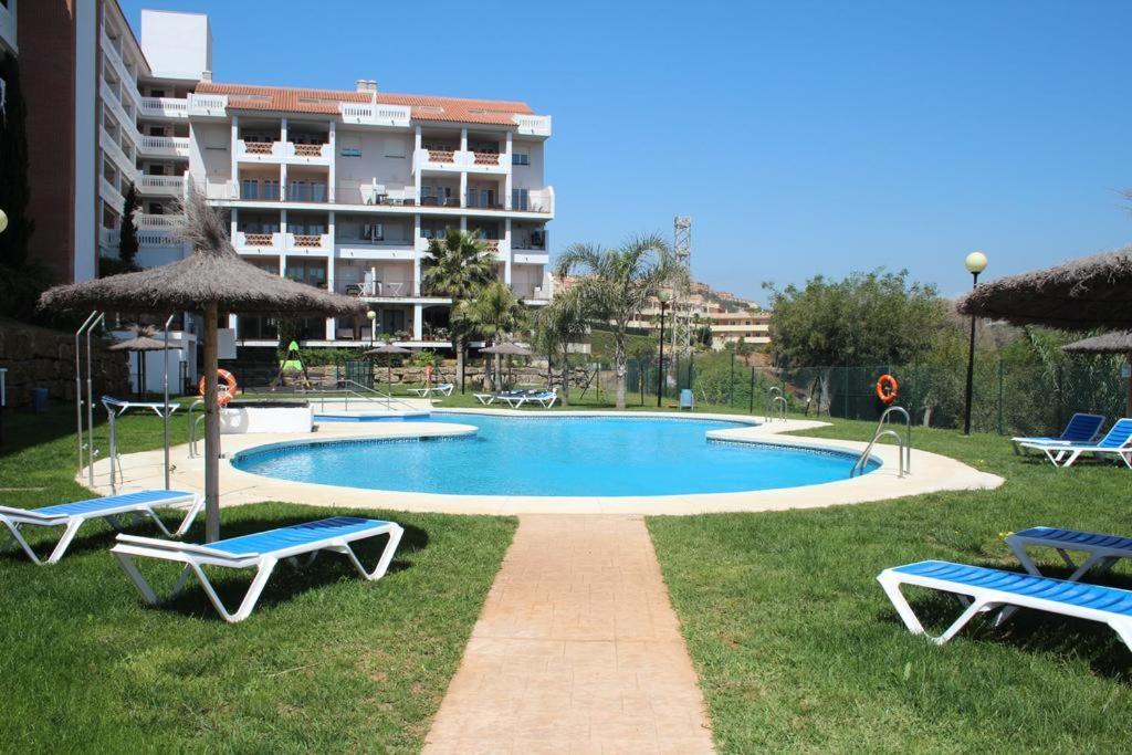 Casa Del Sol Apartment Manilva Exterior photo