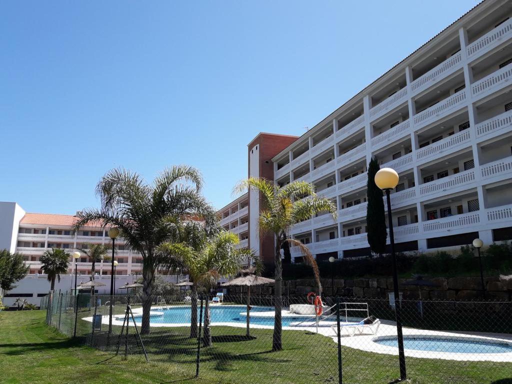Casa Del Sol Apartment Manilva Exterior photo
