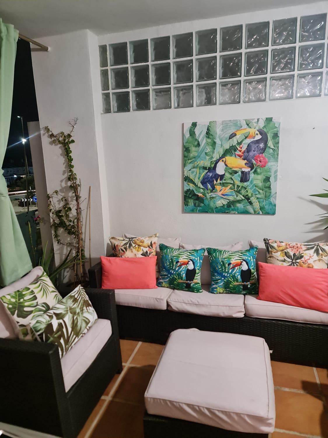 Casa Del Sol Apartment Manilva Exterior photo